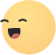 cheerful-happy-face-feeling-emoticon-emoji-smile-icon