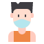 man-male-medical-masks-mask-people-character-person-icon