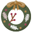 christmas-wreathchristmas-decoration-noel-merry-xmas-festive-celebration-season-icon