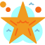 animal-marine-ocean-sea-star-starfish-icon