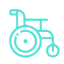 wheel-chairr-icon