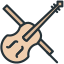 multimeda-violin-icon