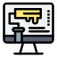 computer-design-paint-roller-tool-icon