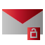 mail-unlock-message-notification-icon