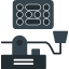 code-communication-communications-frequency-morse-icon
