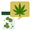 marijuana-drying-medicine-cannabis-hemp-weed-icon