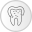 dental-treatment-dentist-gum-gums-tooth-root-canal-icon