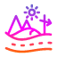 cactus-cityscape-desert-hills-landscape-mountains-road-icon