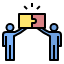 partner-business-collaboration-jigsaw-teamwork-icon