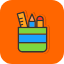 case-college-pencil-pens-pouch-school-supplies-icon