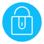unlock-padlock-web-app-protect-security-icon