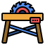 labourday-tablesaw-saw-circularsaw-construction-woodworking-icon