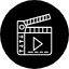 clapperboard-entertainment-movie-production-video-icon