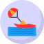 parasailing-icon