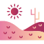 desert-cactus-hot-nature-sky-sun-icon-icon
