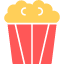popcorn-snack-food-cinema-entertainment-movie-concession-salty-icon-vector-design-icons-icon