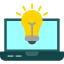 laptoptask-project-management-icon
