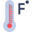 degrees-fahrenheit-temperature-thermometer-weather-icon