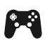 play-icon-video-game-controller-icon