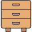 drawer-documents-cabinet-furniture-storage-icon