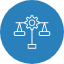 balance-fairness-judge-judgment-justice-law-scales-icon-vector-design-icons-icon