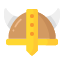 viking-helmet-helmet-viking-warrior-weapon-icon
