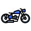classic-motorcycle-transportation-vehicle-biker-icon