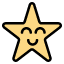 fable-face-star-icon