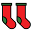 christmas-sock-xmas-stocking-clothing-decoration-icon