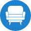 chair-furniture-home-household-living-room-seat-icon