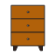 cabinet-bed-bookcase-chair-couch-desk-equipment-goods-sofa-table-buffet-bureau-commode-cupboard-wardrobe-icon