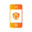 mobile-security-phone-touch-unlock-icon