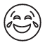 emoji-laughing-icon-icon