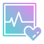 electrocardiogram-cardiogram-hospital-medical-ekg-icon