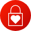 lock-love-heart-valentines-valentine-romance-romantic-wedding-valentine-day-holiday-valentines-day-married-icon