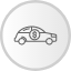 car-credit-currency-loan-money-transaction-icon