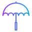 umbrella-protect-internet-security-icon
