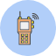 communications-electronics-talkie-walkie-icon