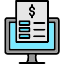 invoice-paper-laptop-online-business-finance-fintech-icon