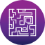 game-labyrinth-map-maze-gaming-icon
