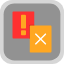 card-football-penalty-red-refereee-soccer-whistle-icon