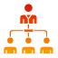 coaching-organization-hierarchy-management-team-icon