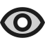 remove-red-eye-icon