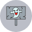board-ghost-halloween-horror-scary-icon