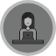 women-working-business-employee-female-lady-laptop-icon-vector-design-icons-icon