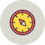 compass-basic-ui-locate-location-navigate-navigation-icon