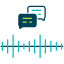 audio-bar-transmission-equalizer-sound-waveform-chat-voice-icon