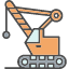 demolition-heavy-machinery-machine-tractor-icon