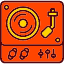 deck-device-phonograph-player-icon