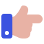 hand-point-right-emoji-icon